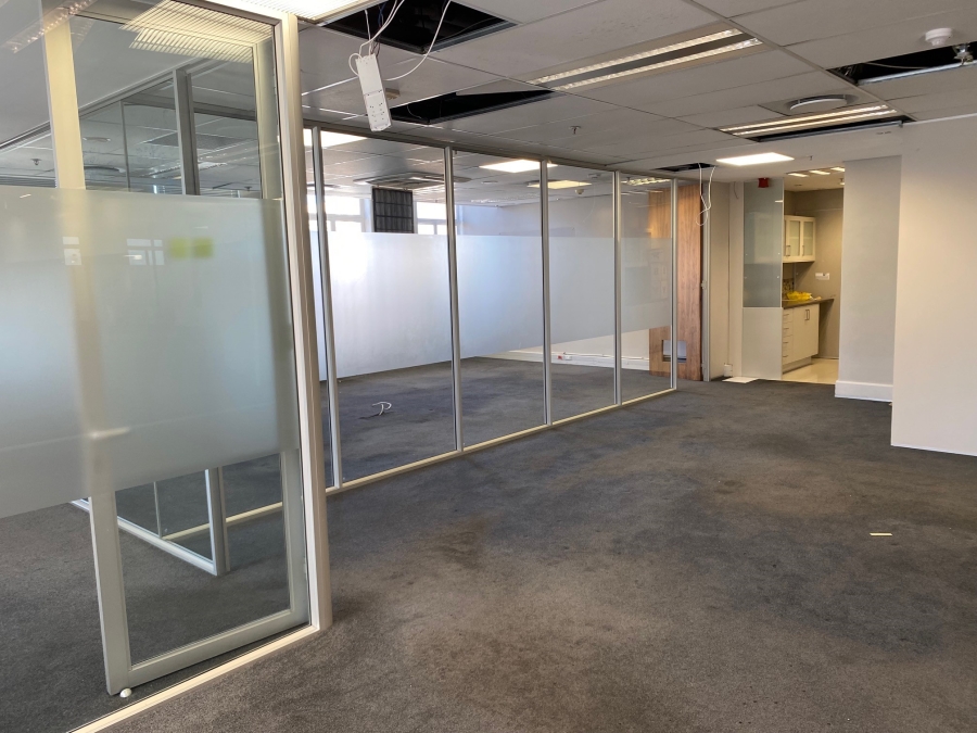 To Let commercial Property for Rent in Cape Town City Centre Western Cape